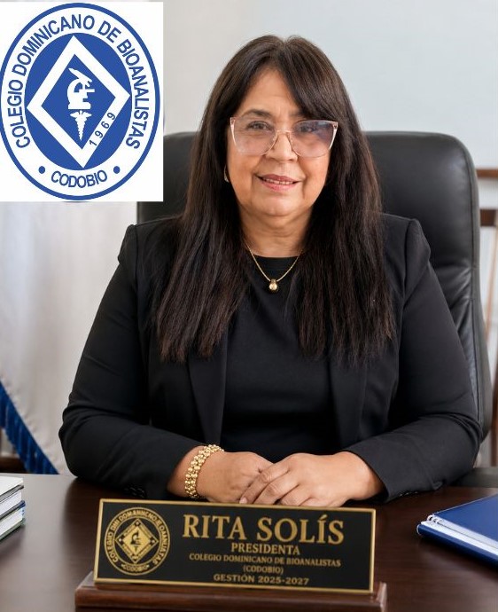 Mtra. Rita Solís