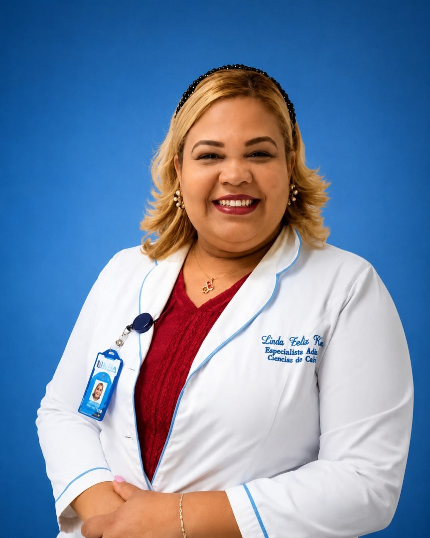 Erika M. Reyes Perez