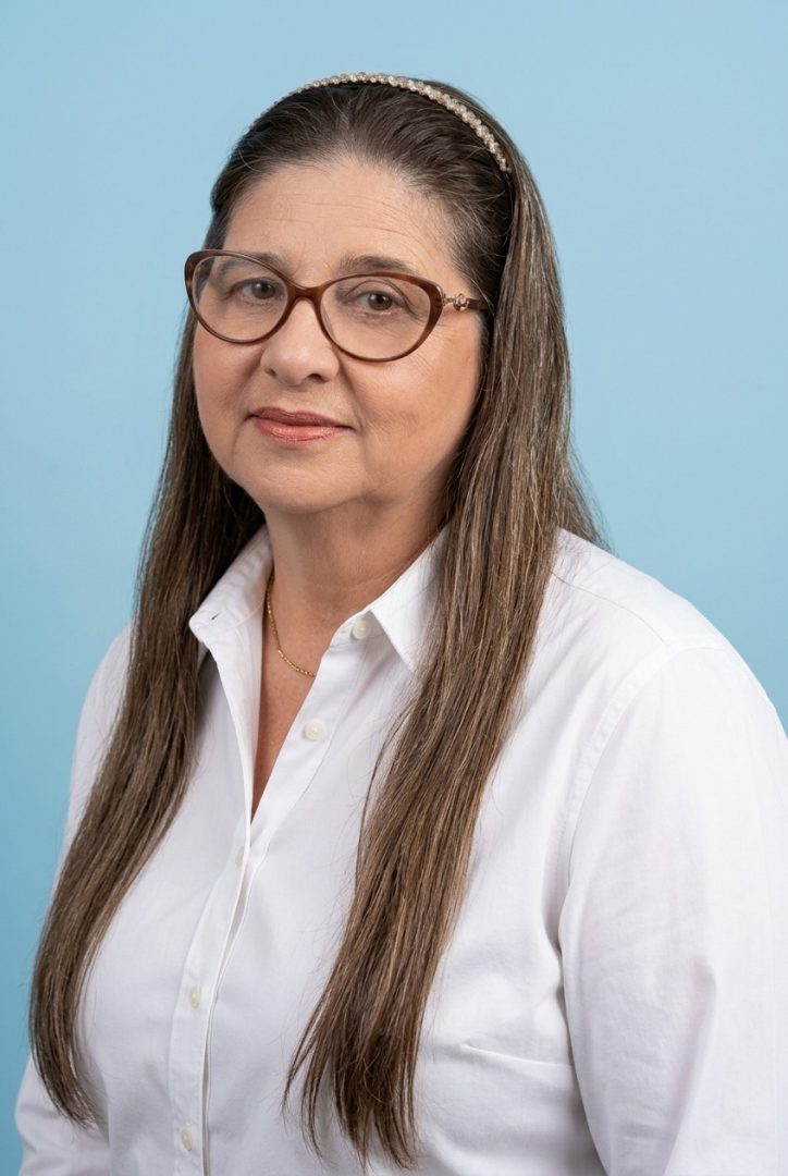 Licda. Guinamari A. Tapia Diaz