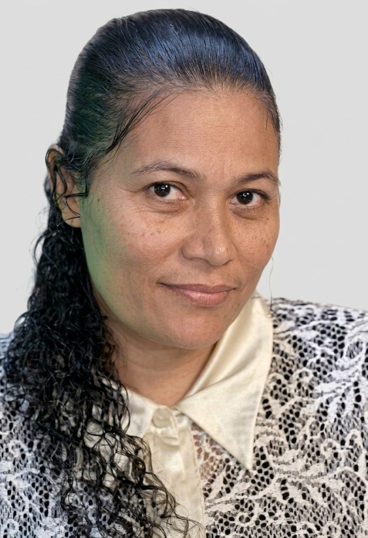 Licda. Teresa Sosa