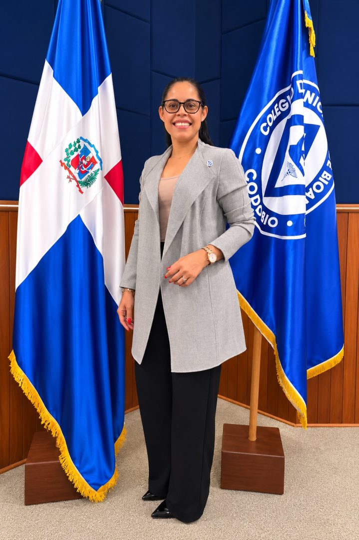 Licda. Yakasta Molina Ortega