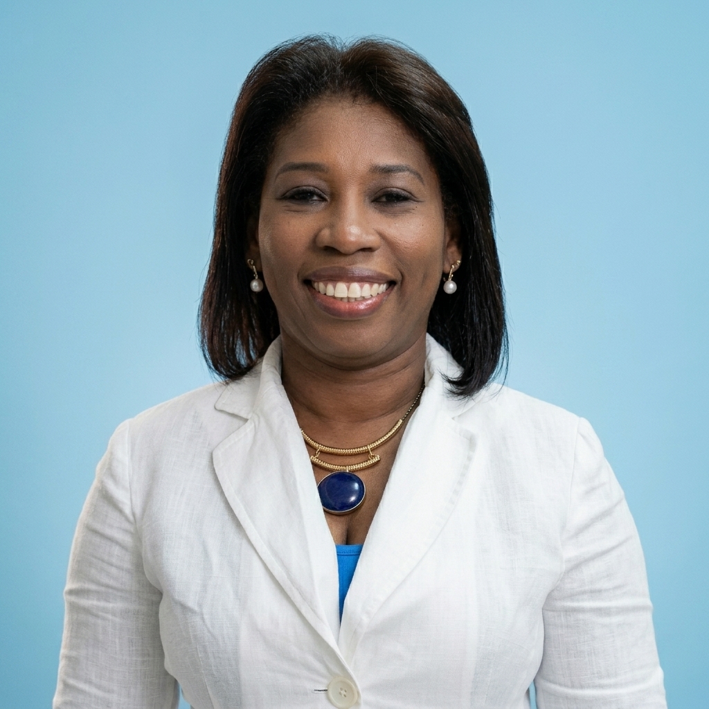 Licda.Bibiana F. Moreno De Bock