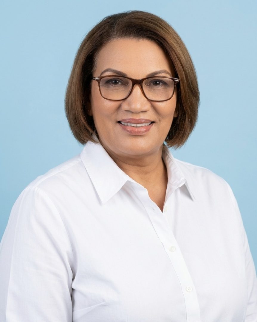 Licda. Mercedes A. Dipre Santana