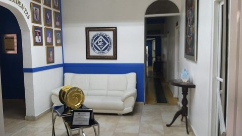 SALA DE ESPERA