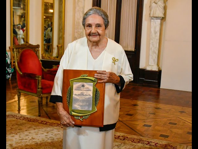 Dra. Blanca Odette García