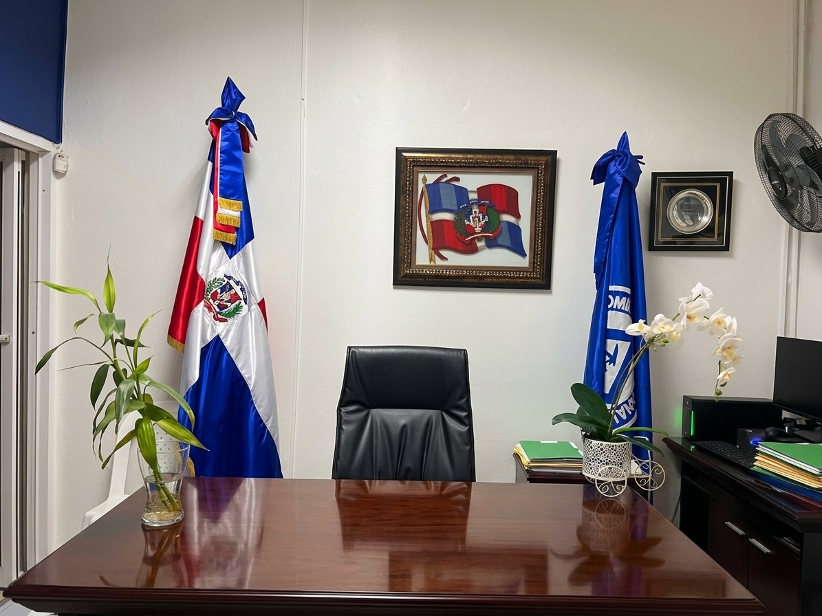 PRESIDENCIA