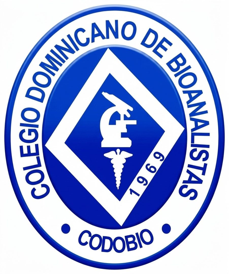 Emblema CODOBIO
